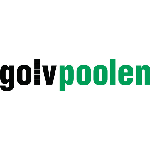 GOLVPOOLEN